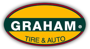 www.grahamtireandauto.com Logo
